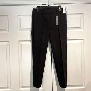 LOFT Julie skinny size 6 pants